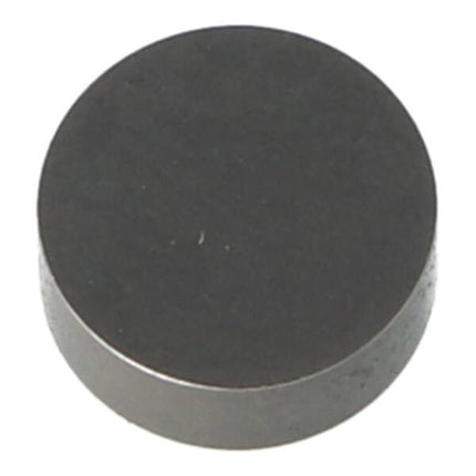 klepstelplaatje 2.825mm sco piaggio 4t-4v