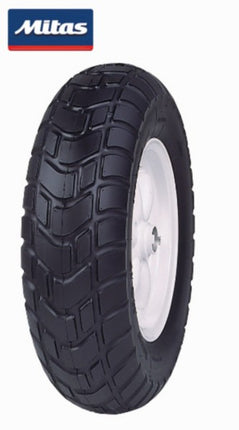 outer tire Mitas/Sava TL 120/90x10 MC17