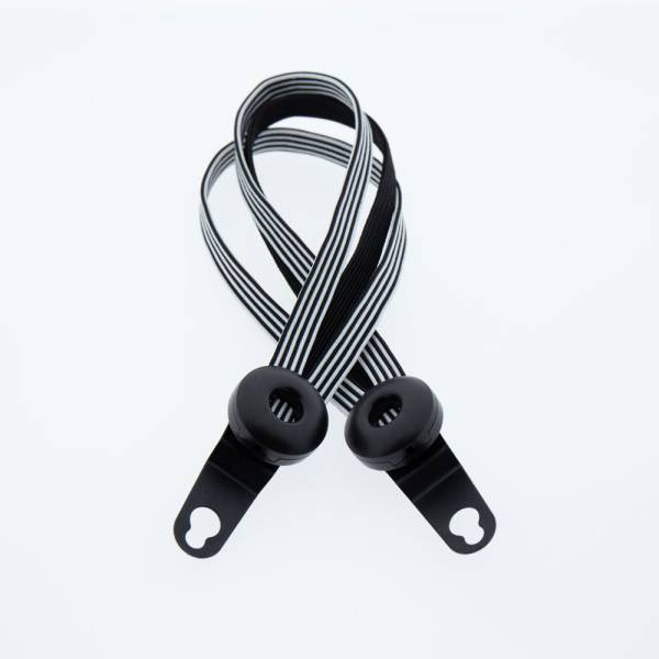 Snelbinder Widek Explorer Eye 16'' - Midnight Black