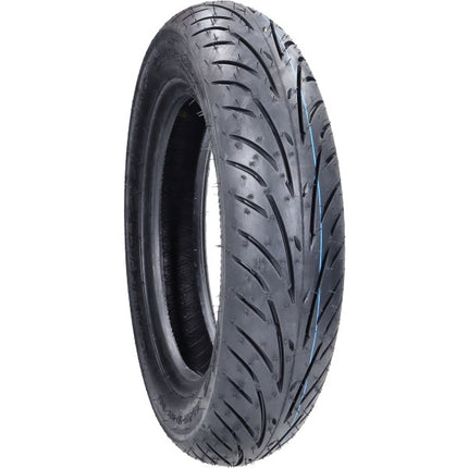 pneu mitas/sava tl 90/90x10 touring force sc