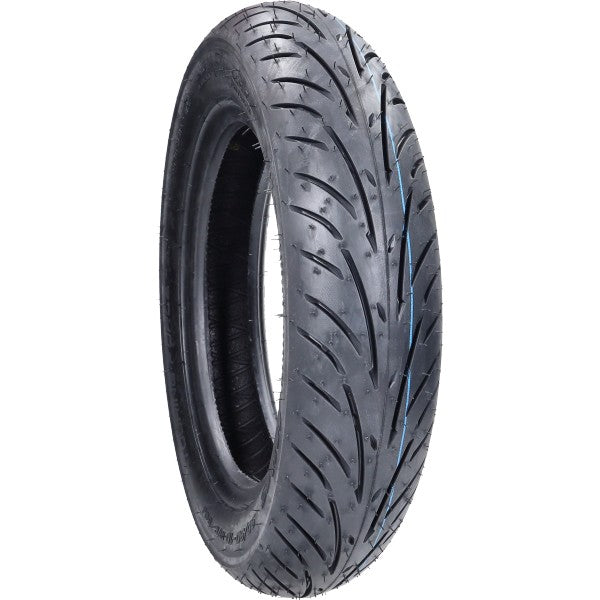 buitenband mitas/sava tl 90/90x10 touring force sc