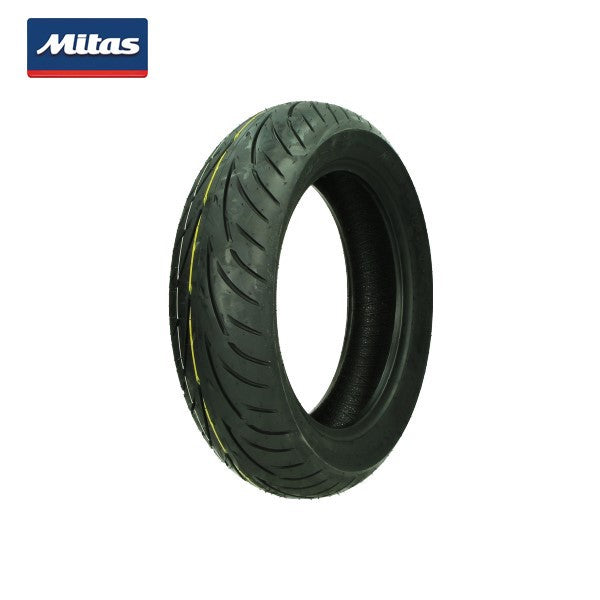 buitenband mitas/sava tl 130/70x12 touring force sc