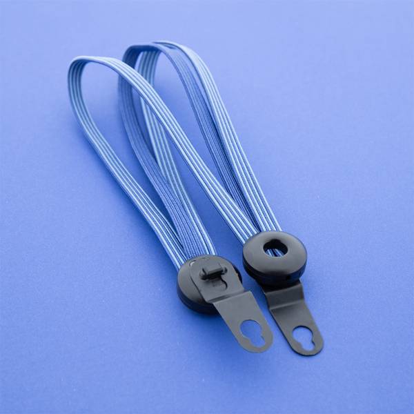 Snelbinder Widek Explorer Eye 16'' - Denim Blue
