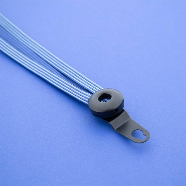 Snelbinder Widek Explorer Eye 16'' - Denim Blue