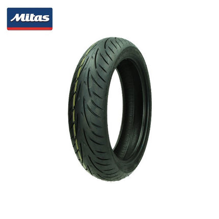 pneu mitas/sava tl 120/70x14 touring force sc