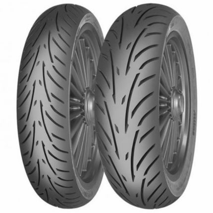 outer tire mitas/sava tl 140/60x14 touring force sc