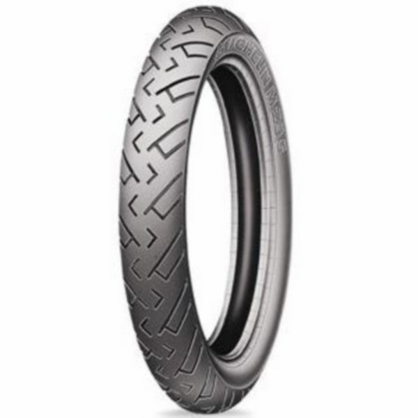 buitenband michelin tt city pro 80/90x14