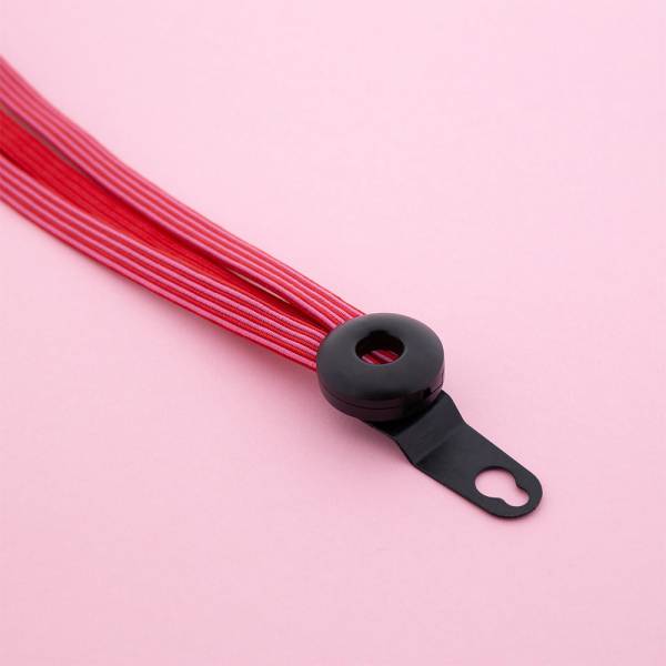 Snelbinder Widek Explorer Eye 16'' - Plum Rose