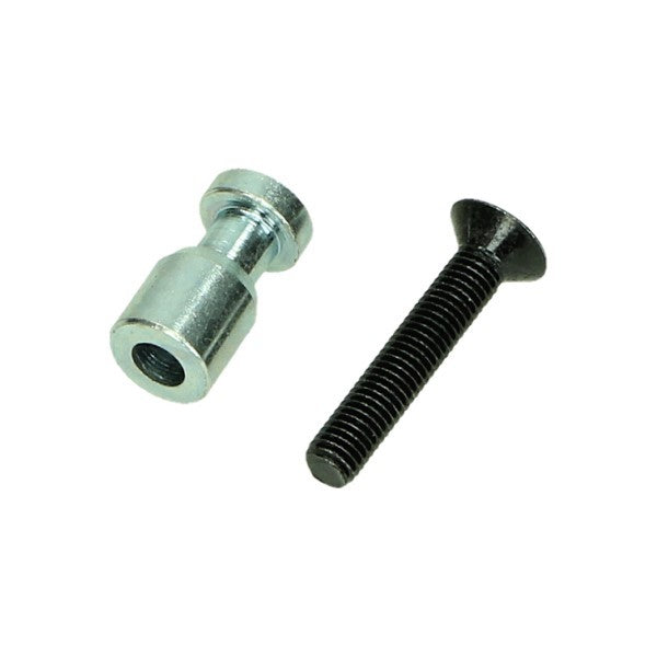 stuur artago plug antirobos m6 vespa lx, vespa S