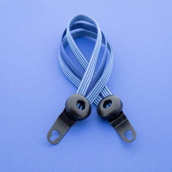 Snelbinder Widek Explorer Eye 20'' - Denim Blue