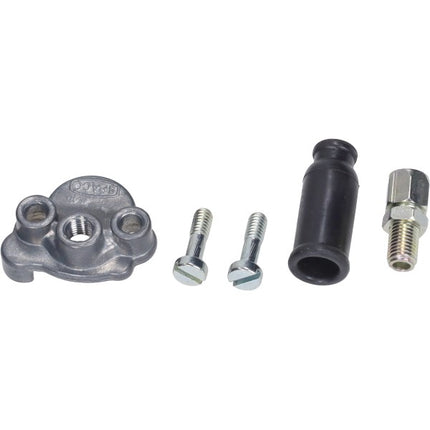 throttle slide cover Dellorto set SHA 13mm Bravo, Ciao 53035.78