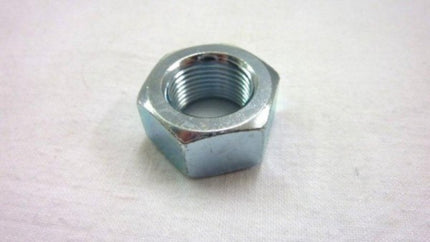 moer Piaggio origineel achterwiel m15x13mm gts, mp3, piaggio, primavera, sprint, vespa, zip, runner 180cc 563728