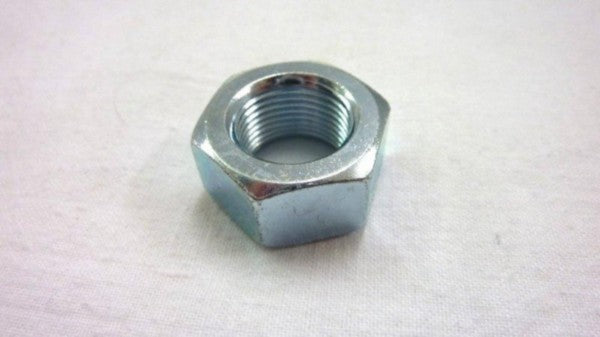 moer Piaggio origineel achterwiel m15x13mm gts, mp3, piaggio, primavera, sprint, vespa, zip, runner 180cc 563728