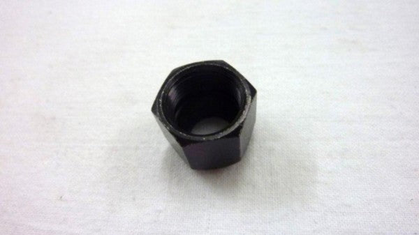 spiegel Piaggio origineel steun moer conisch lx, vespa S