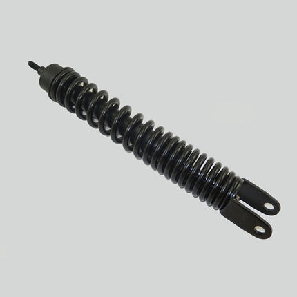 schokbreker 290mm zwart lxv, runner, zip2000, et2, et4, lx