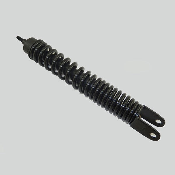 schokbreker 290mm zwart lxv, runner, zip2000, et2, et4, lx