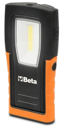 Oplaadbare Led inspectielamp Beta Tools 1838 Compact
