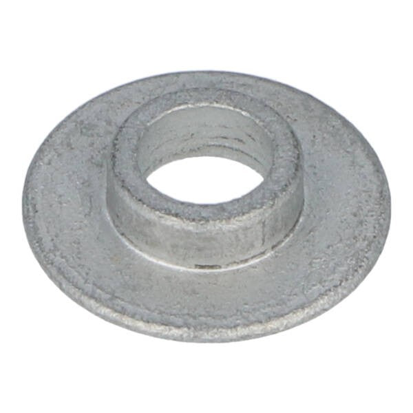 hitteschild Piaggio origineel ring euro-2 lx, primavera, sprint, vespa S, zip 826118