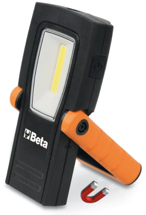 Oplaadbare Led inspectielamp Beta Tools 1838 Compact - afbeelding 2