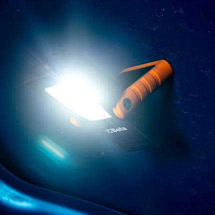 Oplaadbare Led inspectielamp Beta Tools 1838 Compact - afbeelding 3