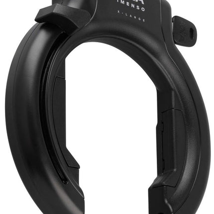 Ringslot Axa Imenso X Large - zwart - afbeelding 4