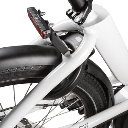Ringslot Axa Imenso X Large - zwart - afbeelding 7