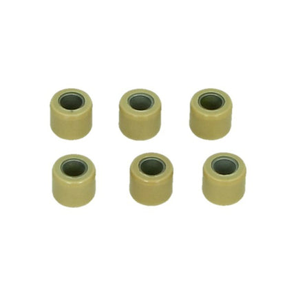 variorolset Kymco origineel 8.5gr 16x13mm sco gy6 22121-glw0-901