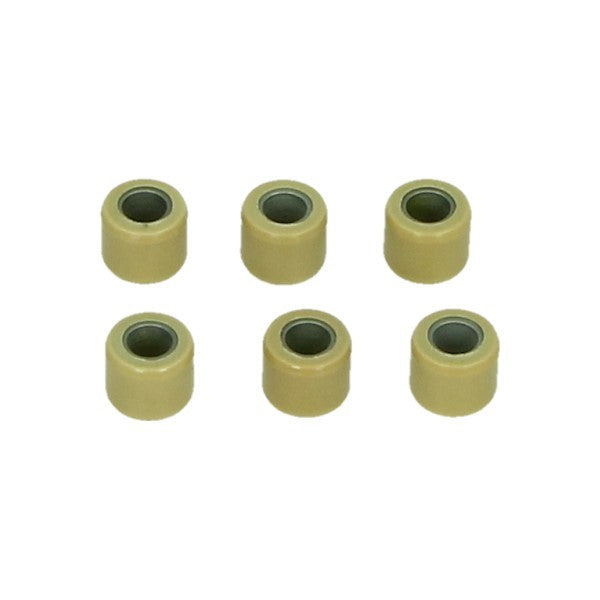 variorolset Kymco origineel 8.5gr 16x13mm sco gy6 22121-glw0-901