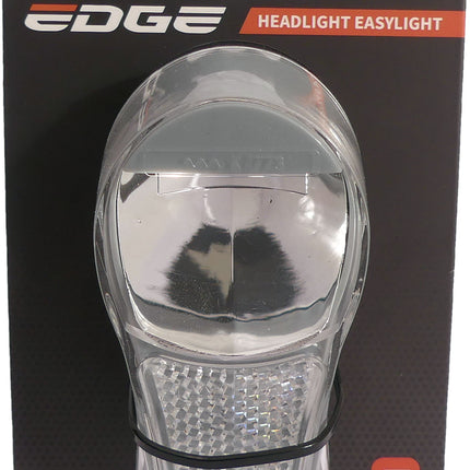 Koplamp Edge Streetlight - 1 led - 30 lux - inclusief batterij (op kaart) - afbeelding 2