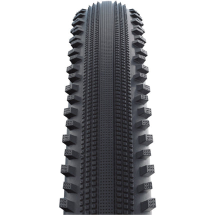Buitenband Schwalbe Hurricane GreenGuard 28 x 2.00 / 50-622 - zwart