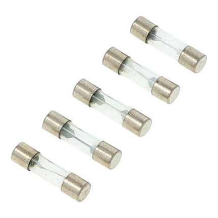 zekering model buis 7amp 5pcs Kymco Agility