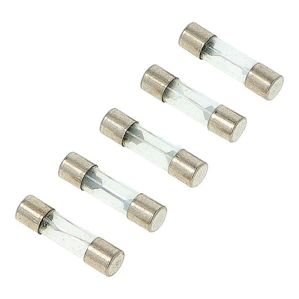 zekering model buis 7amp 5pcs Kymco Agility