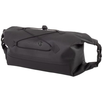 Stuurtas M-Wave Rough Ride II - zwart - 12 liter (L)