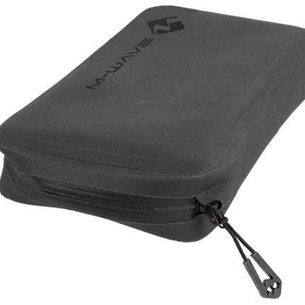 M-Wave Rough Ride II Pocket Bag 0.5L