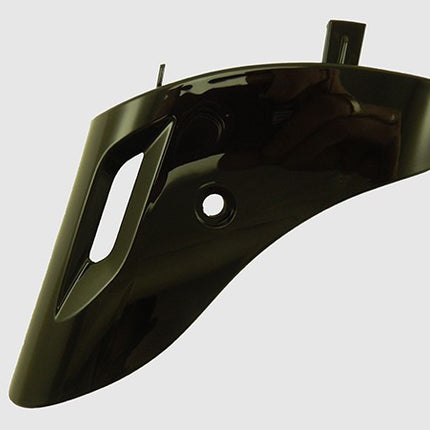 protective cap front fork top black primavera, sprint 94