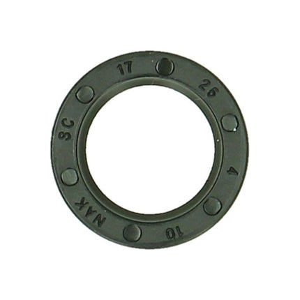 keerring bac 17x25x4 bromfiets vespa