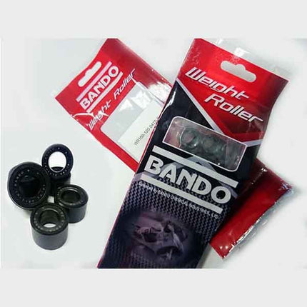 variorolset bando 13.0gr 16x13mm sco gy6, sco piaggio ot wr 160-130-130-6