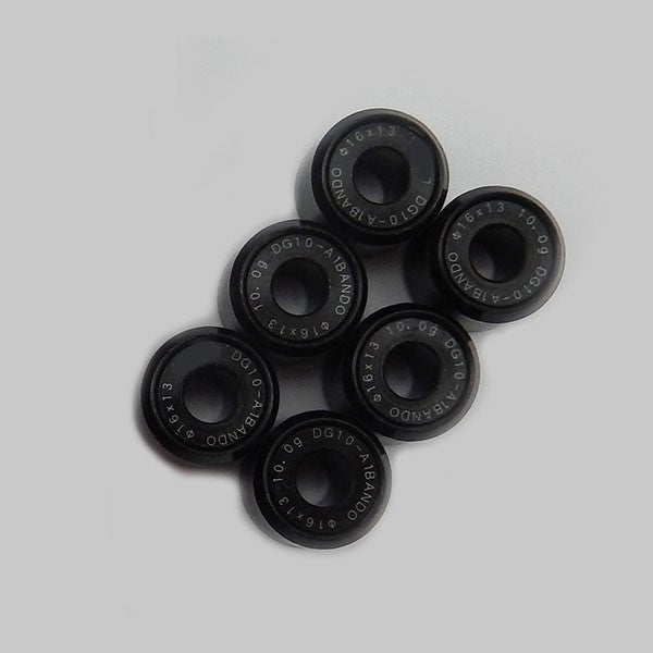 variorolset bando 4.5gr 16x13mm sco gy6, sco piaggio ot wr 160-130-045-6