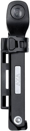 Vouwslot Axa Fold Lite C100 - zwart - afbeelding 5