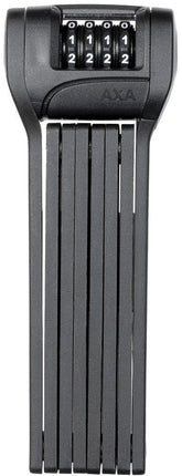 Vouwslot Axa Fold Lite C100 - zwart - afbeelding 6