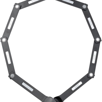 Vouwslot Axa Fold Lite C100 - zwart - afbeelding 7