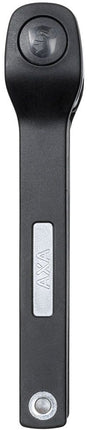 Vouwslot Axa Fold Lite C100 - zwart - afbeelding 8
