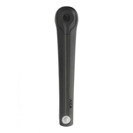 Beugelslot Axa Fold 100 - zwart - afbeelding 5