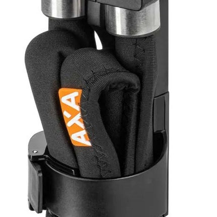 Vouwslot Axa Foldable 6-95 - zwart - afbeelding 2