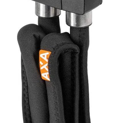 Vouwslot Axa Foldable 6-95 - zwart - afbeelding 3