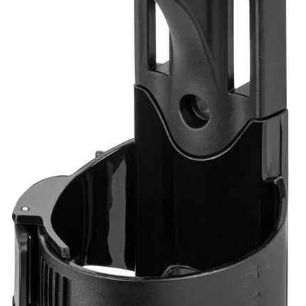 Vouwslot Axa Foldable 6-95 - zwart - afbeelding 4
