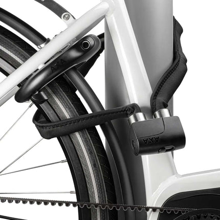Vouwslot Axa Foldable 6-95 - zwart - afbeelding 8