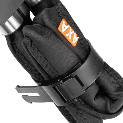 Vouwslot Axa Foldable 6-95 - zwart - afbeelding 9