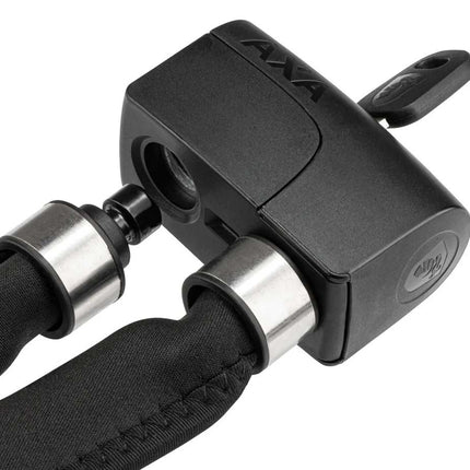 Vouwslot Axa Foldable 6-95 - zwart - afbeelding 10