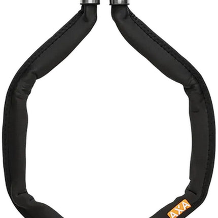 Vouwslot Axa Foldable 8-100 - zwart